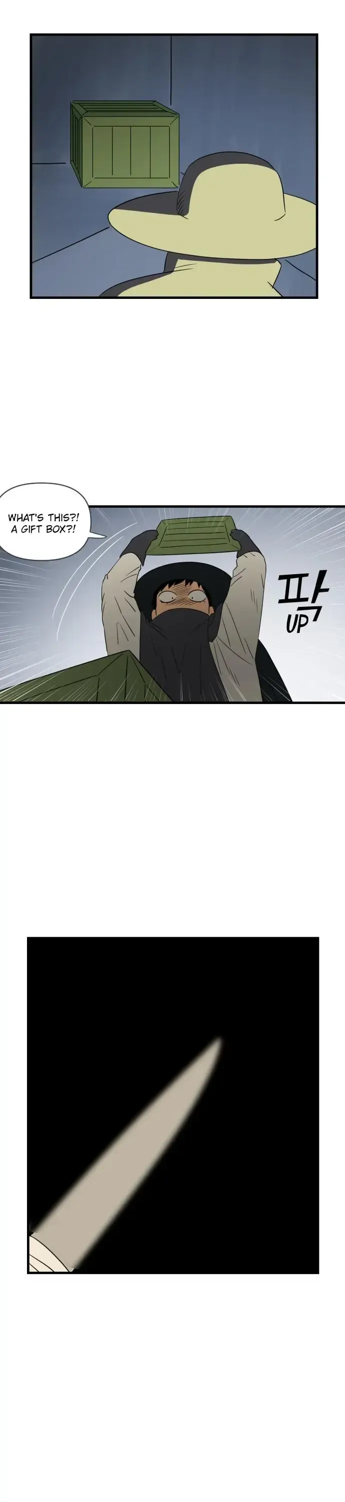 Legal Pirate Parfait Chapter 43 Online - página 25
