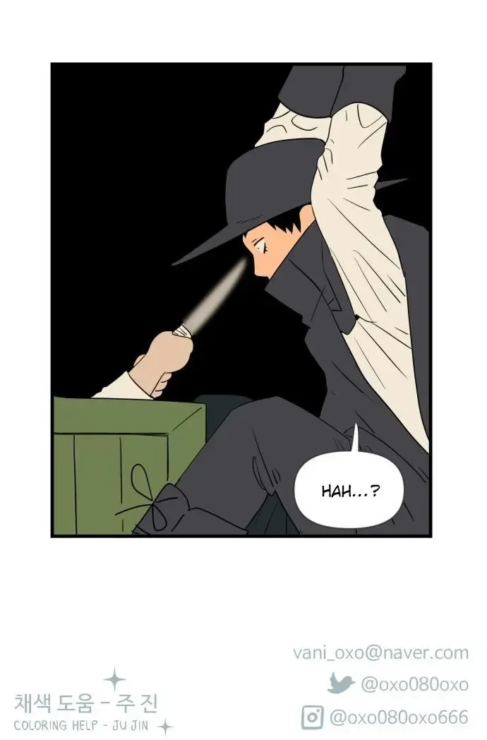 Legal Pirate Parfait Chapter 43 Online - página 26