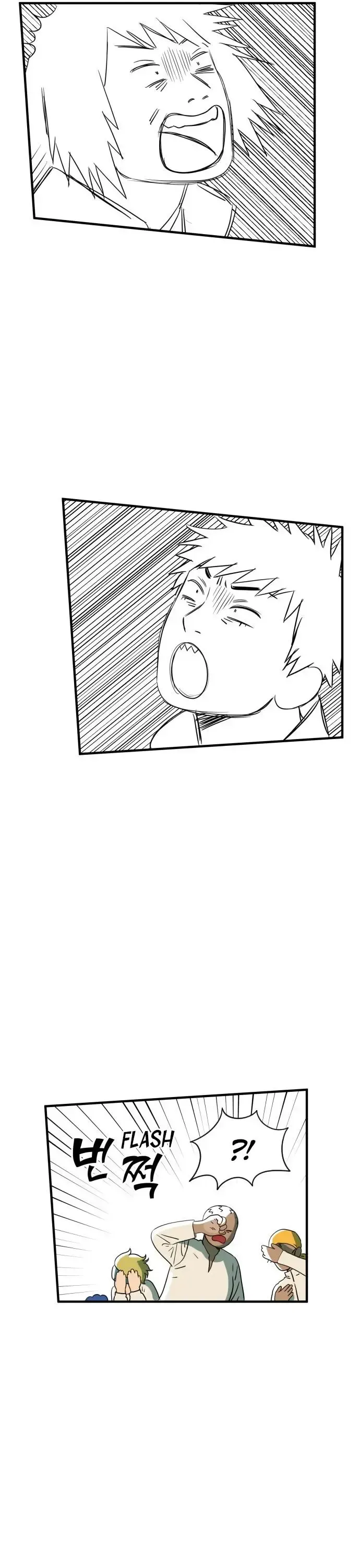 Legal Pirate Parfait Chapter 45 Online - página 13