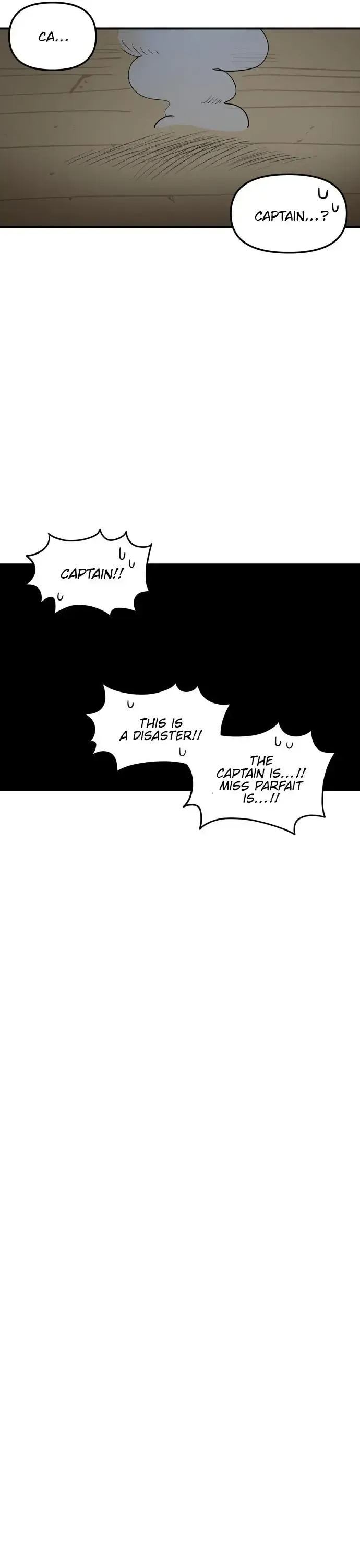 Legal Pirate Parfait Chapter 45 Online - página 15
