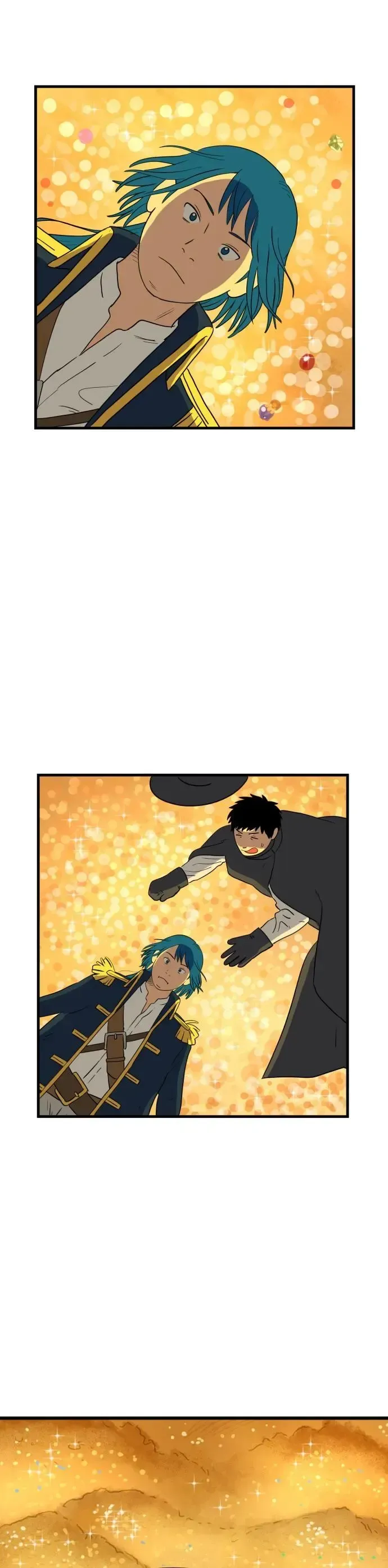 Legal Pirate Parfait Chapter 45 Online - página 16