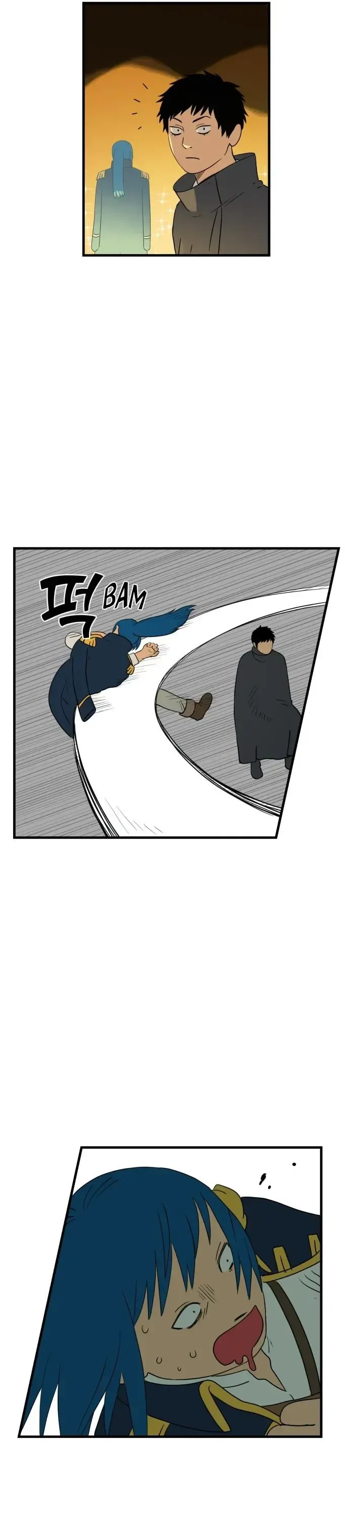 Legal Pirate Parfait Chapter 45 Online - página 19