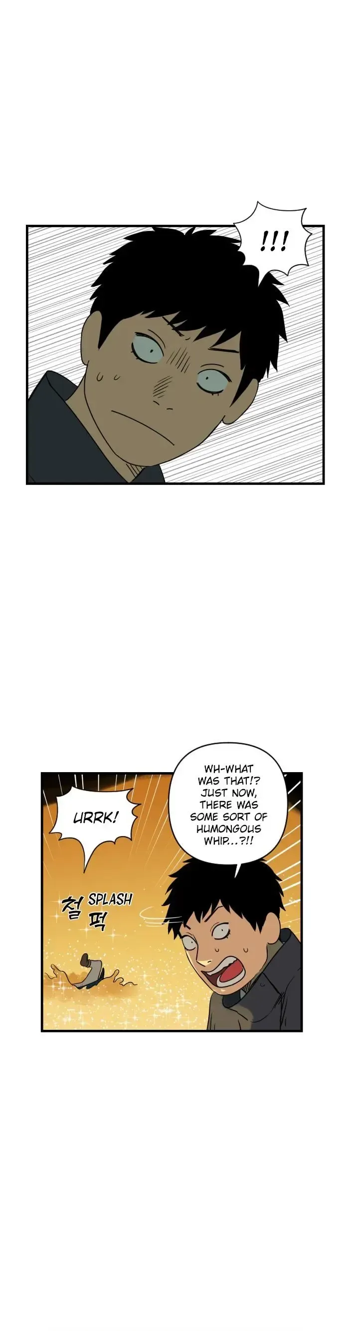 Legal Pirate Parfait Chapter 45 Online - página 20