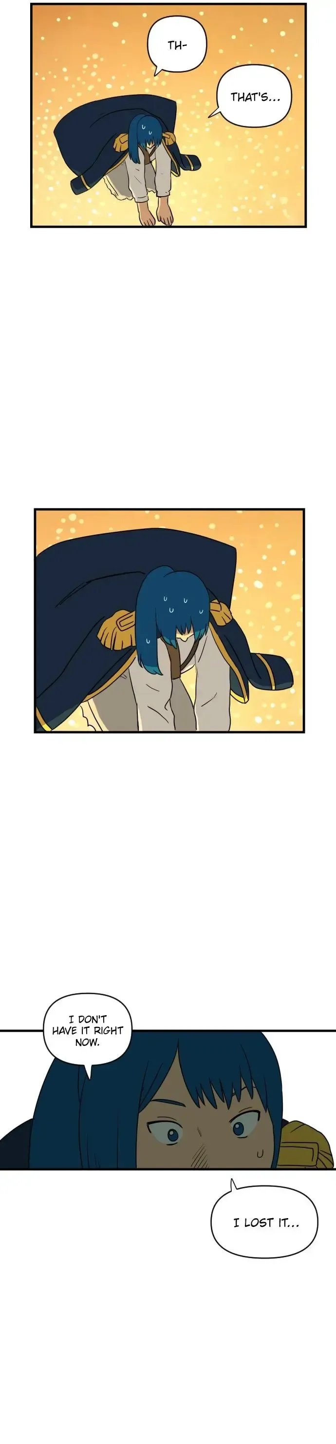 Legal Pirate Parfait Chapter 45 Online - página 26