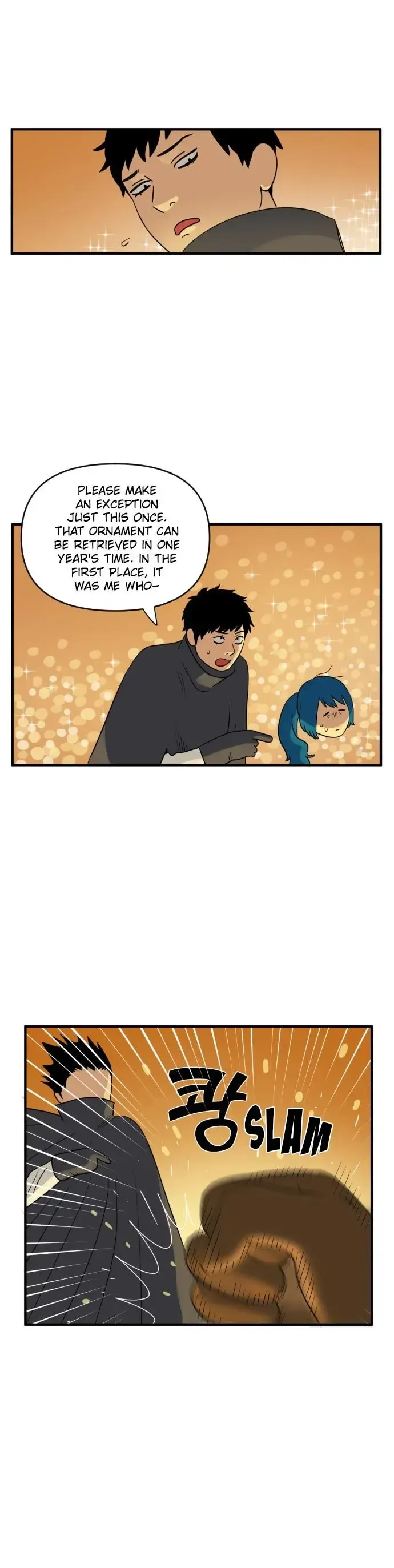 Legal Pirate Parfait Chapter 46 Online - página 3