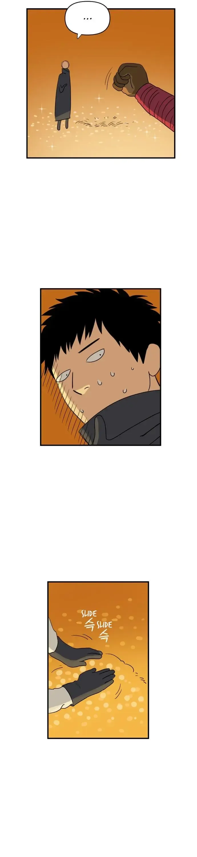 Legal Pirate Parfait Chapter 46 Online - página 4