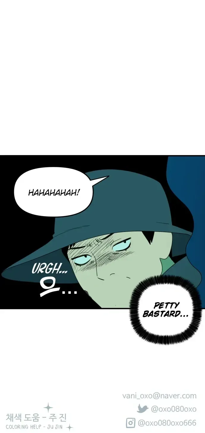 Legal Pirate Parfait Chapter 49 Online - página 27