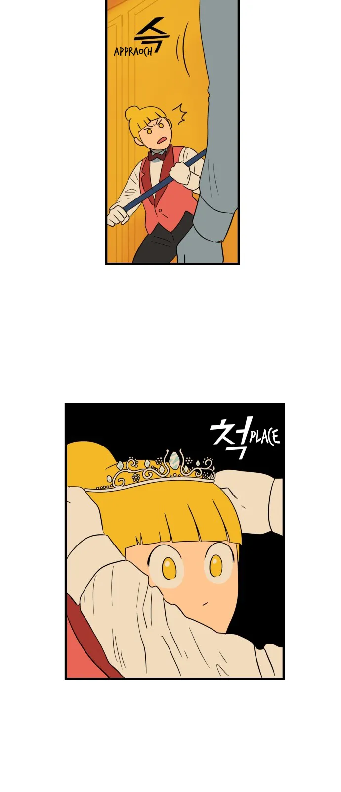 Legal Pirate Parfait Chapter 5 Online - página 6