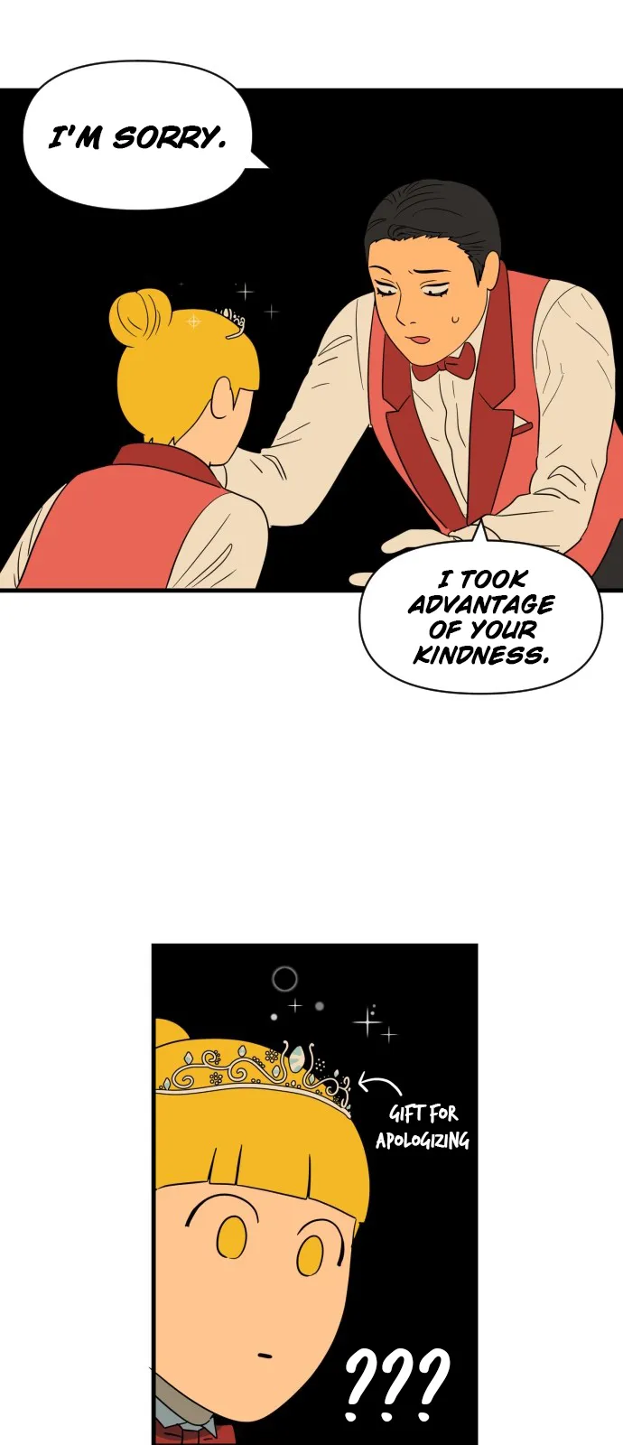 Legal Pirate Parfait Chapter 5 Online - página 7