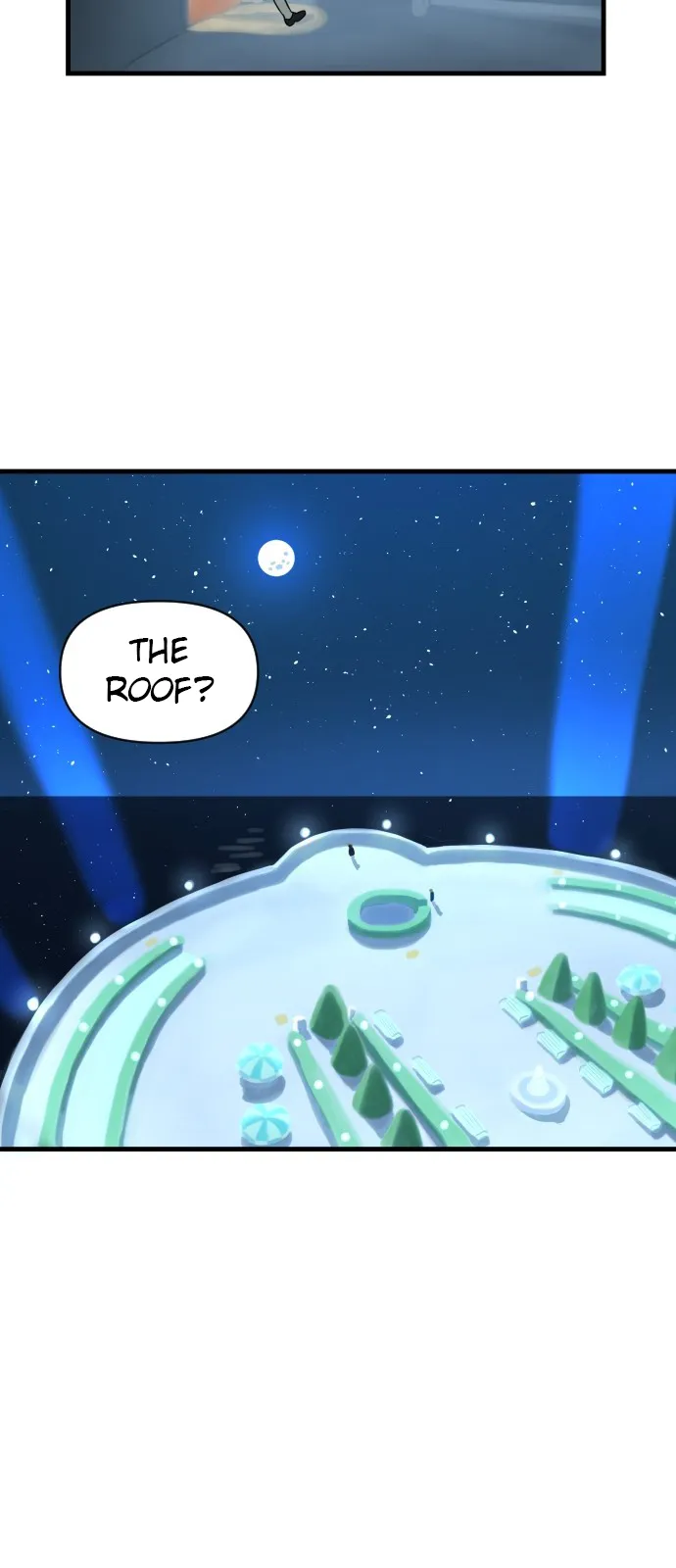 Legal Pirate Parfait Chapter 5 Online - página 10