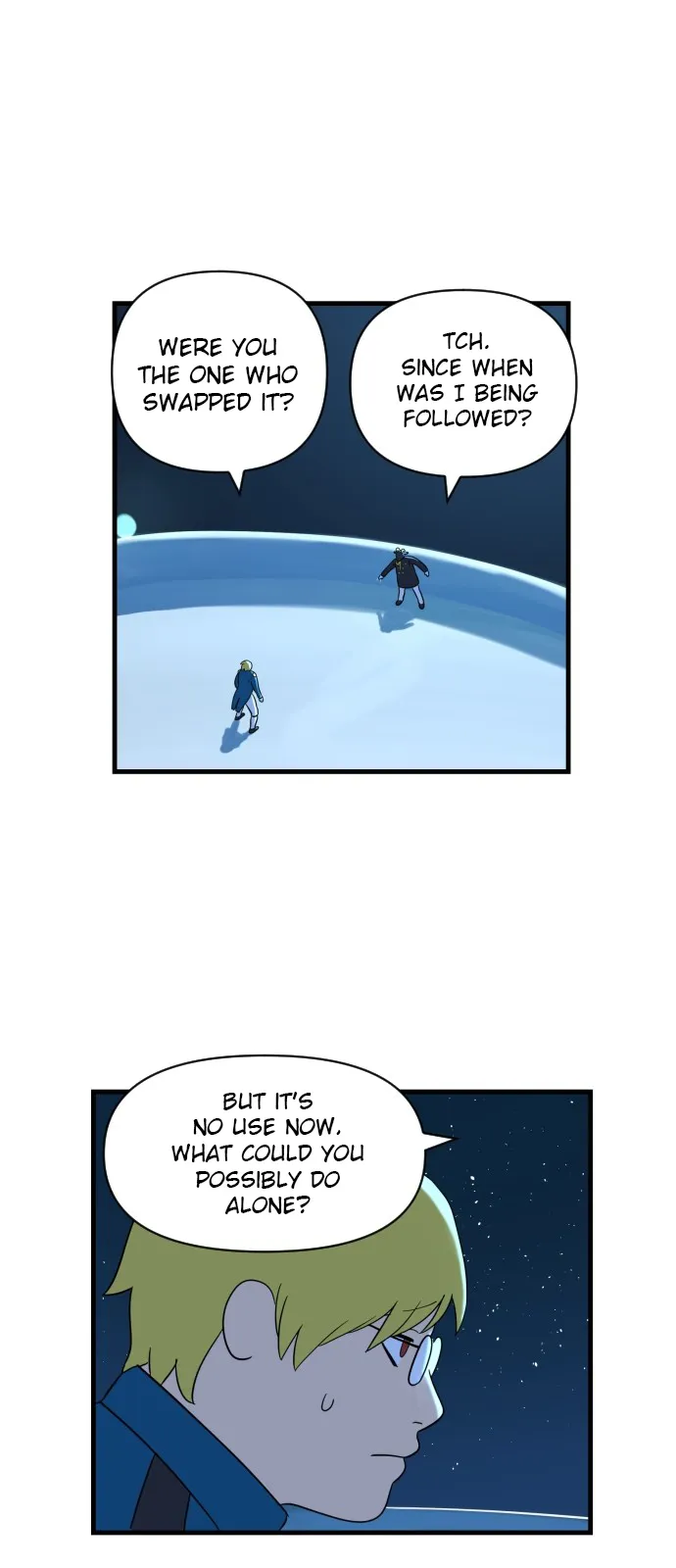 Legal Pirate Parfait Chapter 5 Online - página 12