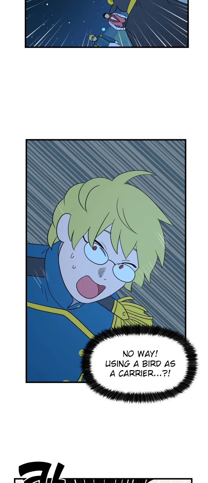 Legal Pirate Parfait Chapter 5 Online - página 20