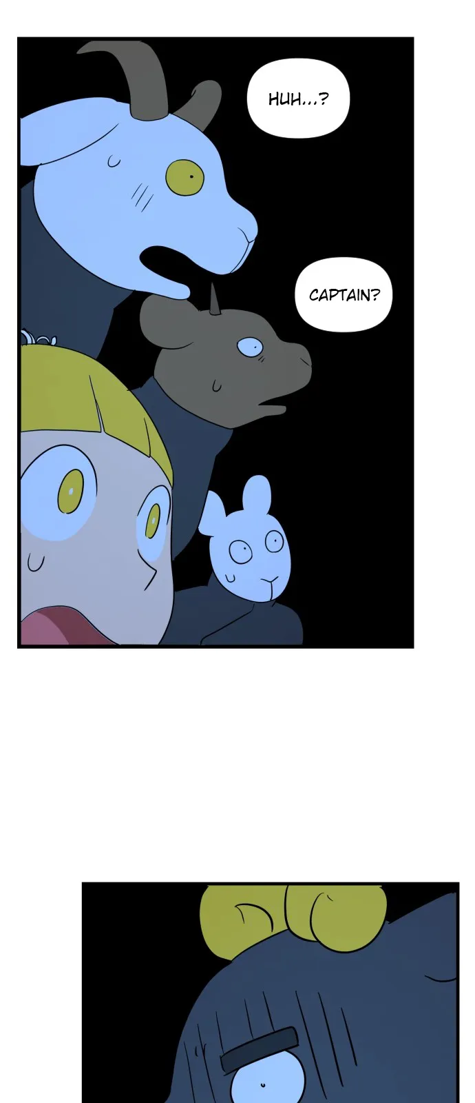 Legal Pirate Parfait Chapter 5 Online - página 28