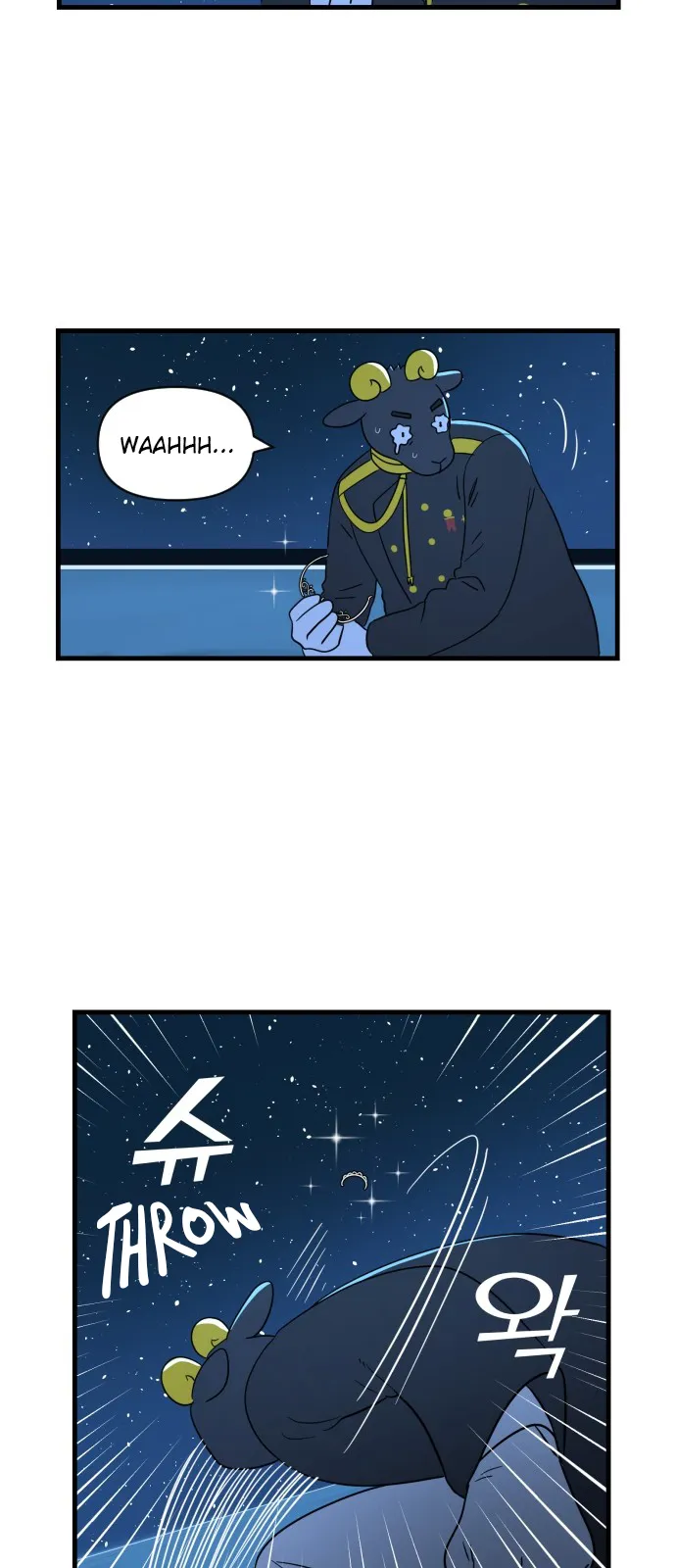 Legal Pirate Parfait Chapter 5 Online - página 30