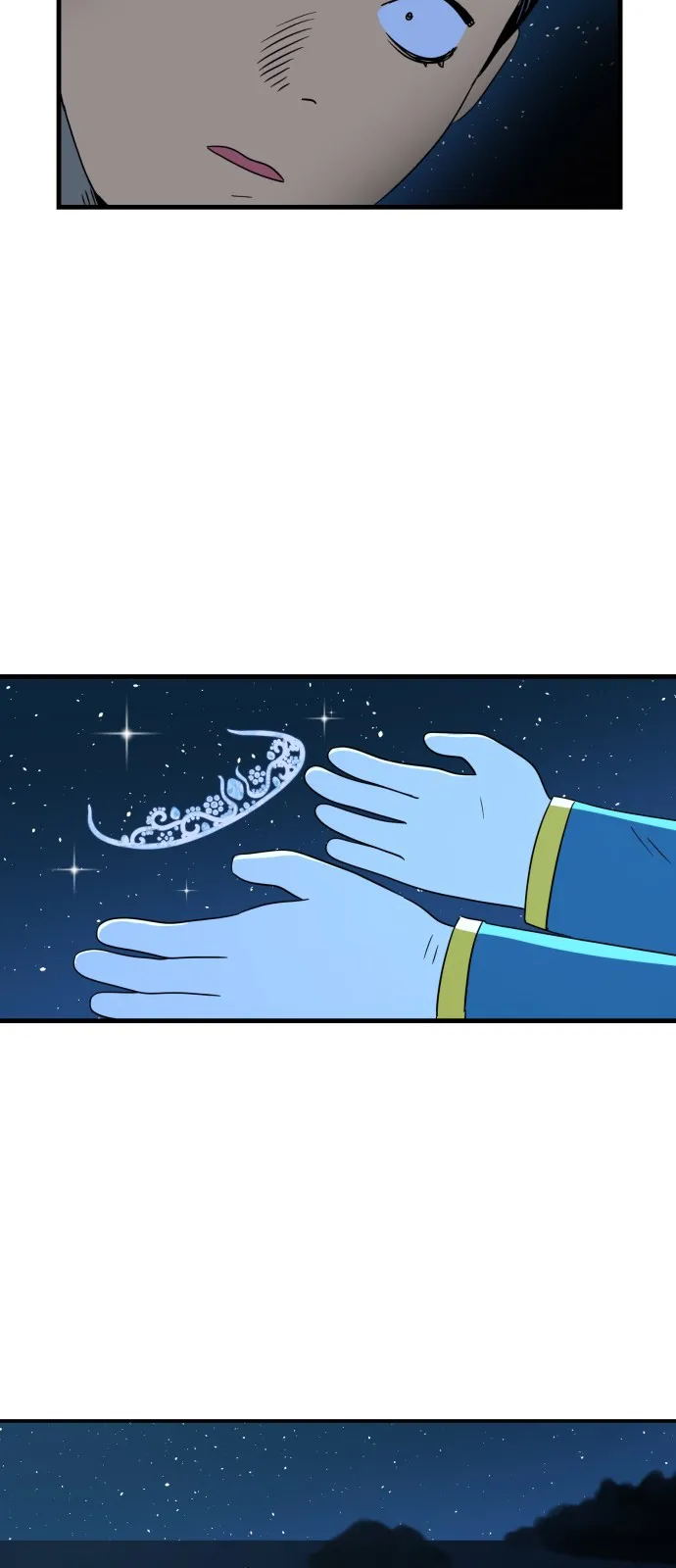 Legal Pirate Parfait Chapter 5 Online - página 33