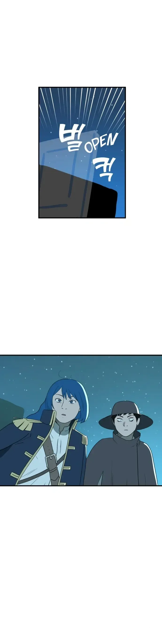 Legal Pirate Parfait Chapter 50 Online - página 3