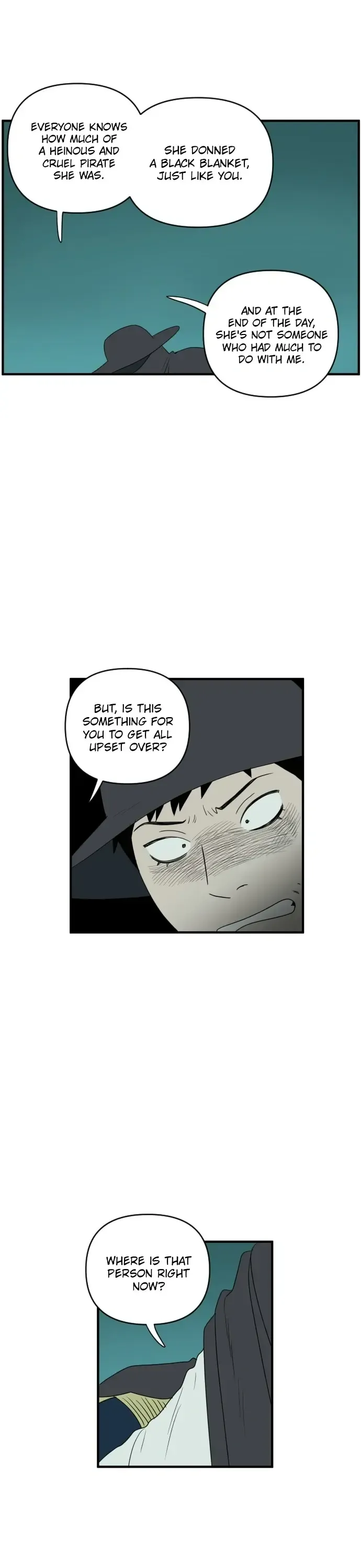 Legal Pirate Parfait Chapter 50 Online - página 18
