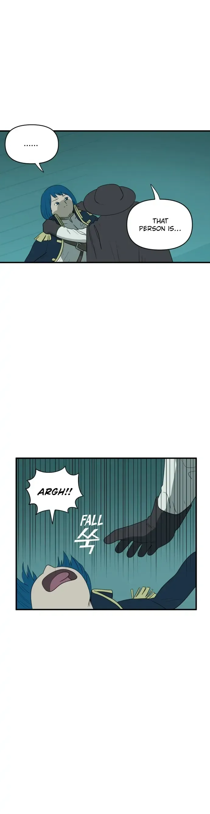 Legal Pirate Parfait Chapter 50 Online - página 19