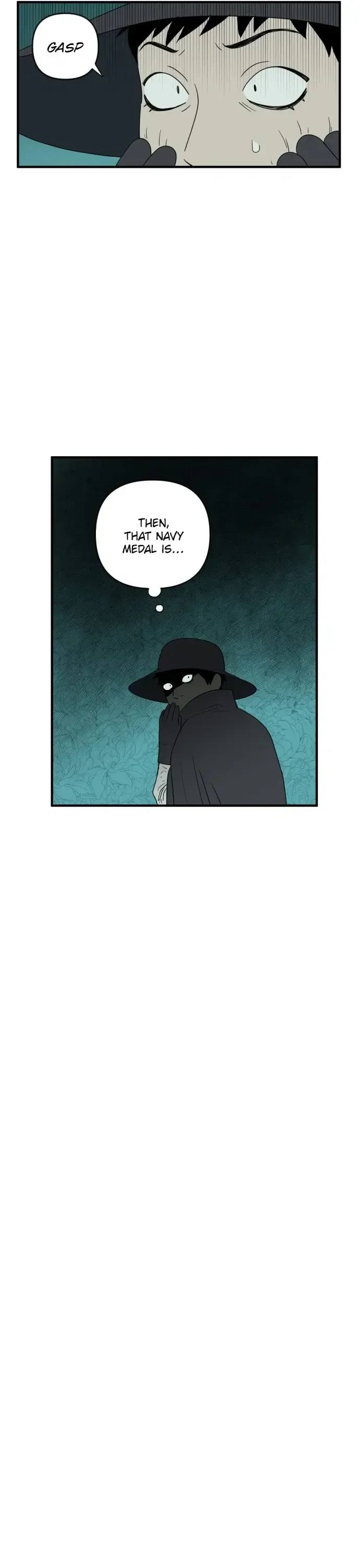 Legal Pirate Parfait Chapter 50 Online - página 21