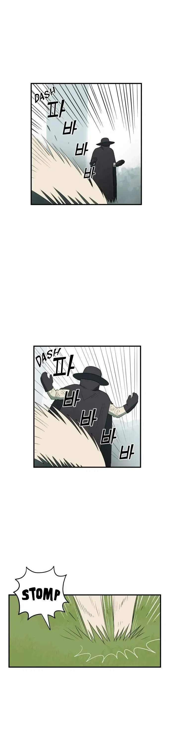 Legal Pirate Parfait Chapter 51 Online - página 9