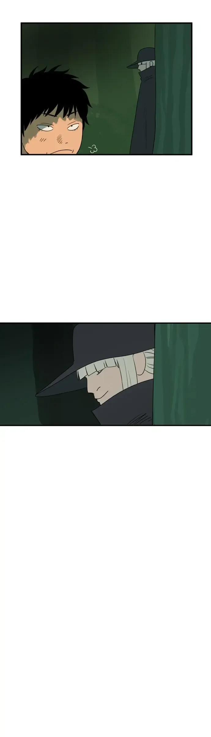 Legal Pirate Parfait Chapter 51 Online - página 21