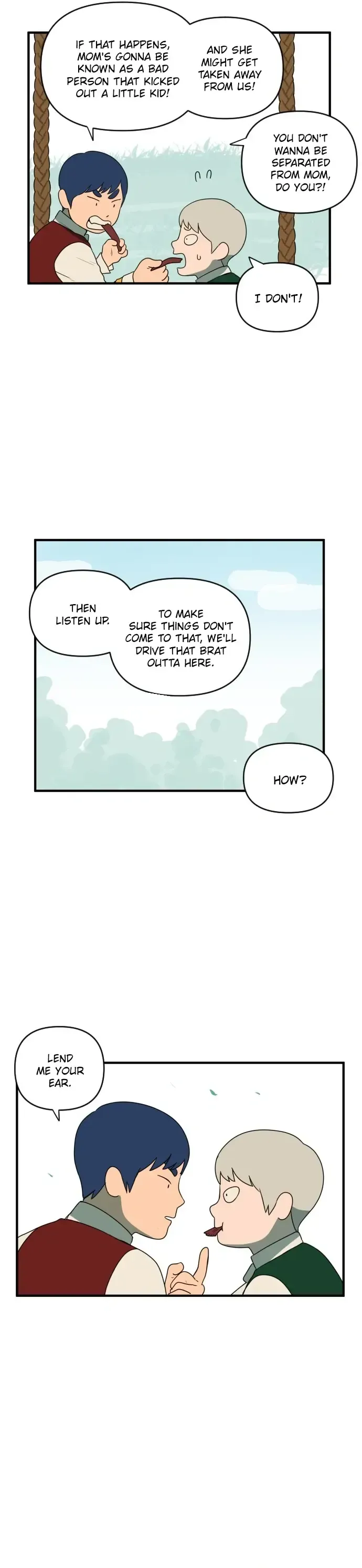 Legal Pirate Parfait Chapter 51 Online - página 23