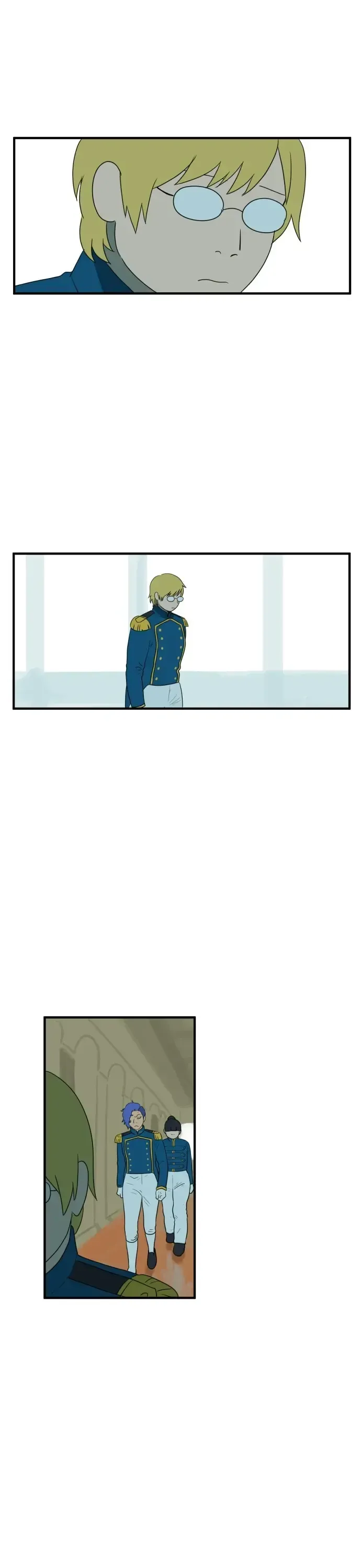 Legal Pirate Parfait Chapter 55 Online - página 4
