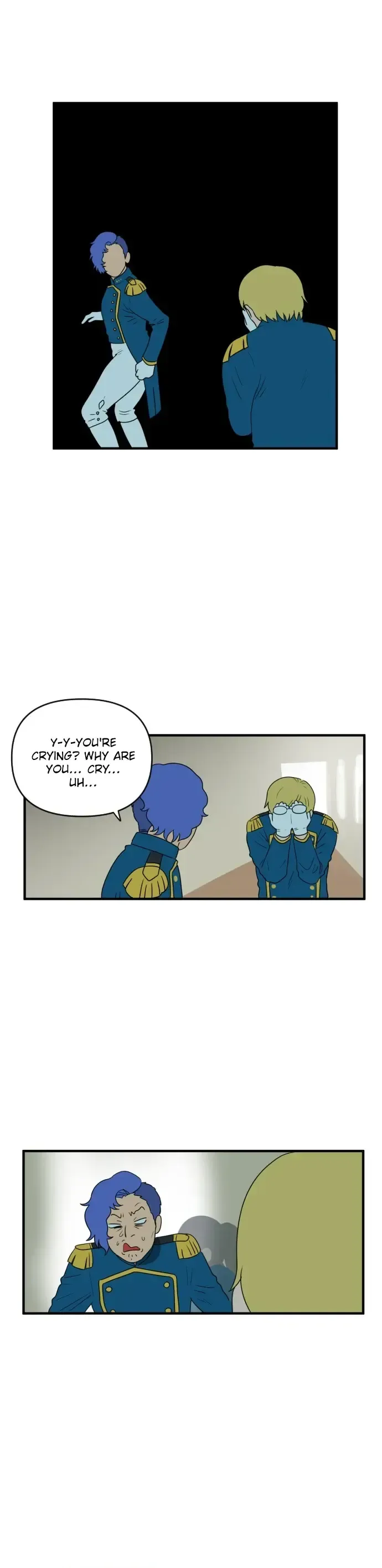 Legal Pirate Parfait Chapter 55 Online - página 7