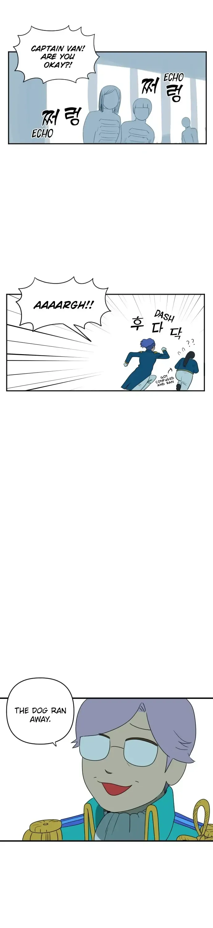 Legal Pirate Parfait Chapter 55 Online - página 10