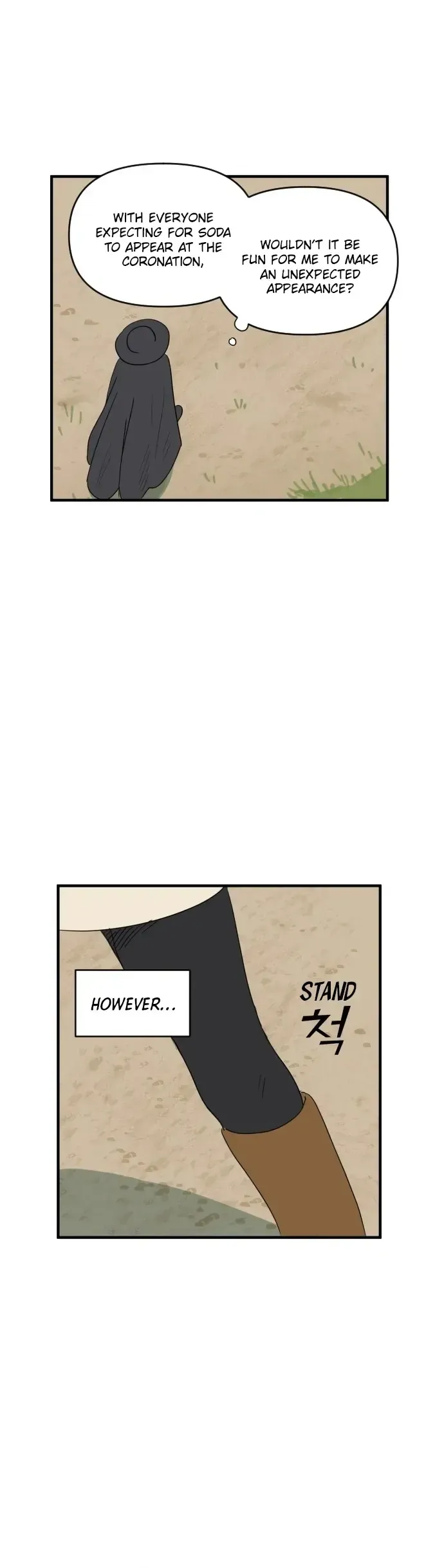Legal Pirate Parfait Chapter 55 Online - página 17