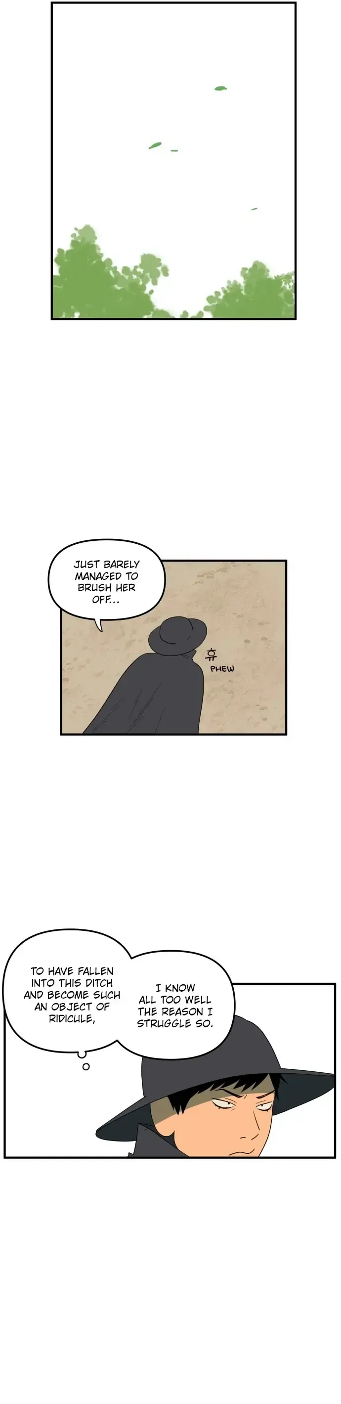 Legal Pirate Parfait Chapter 55 Online - página 21
