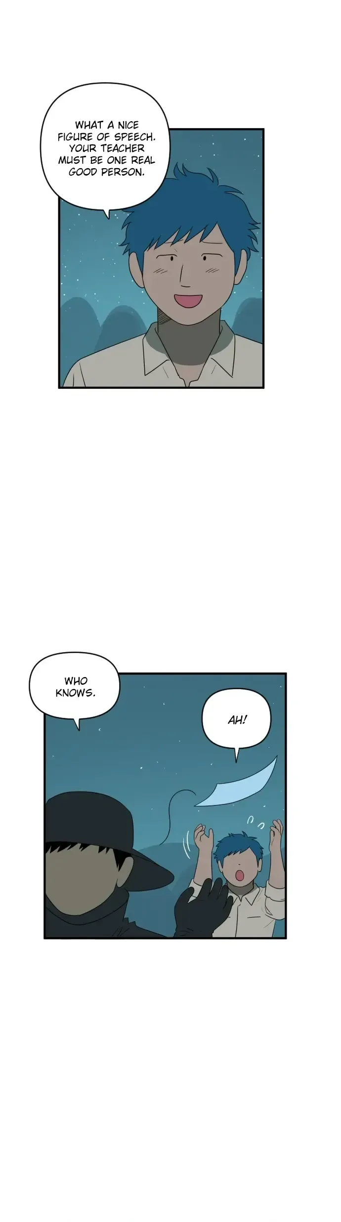 Legal Pirate Parfait Chapter 56 Online - página 21