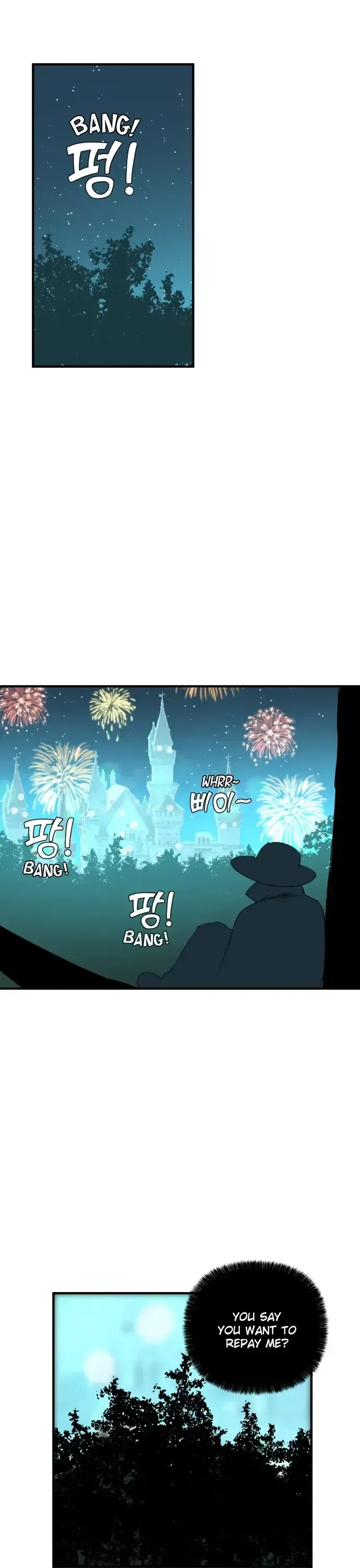 Legal Pirate Parfait Chapter 56 Online - página 23