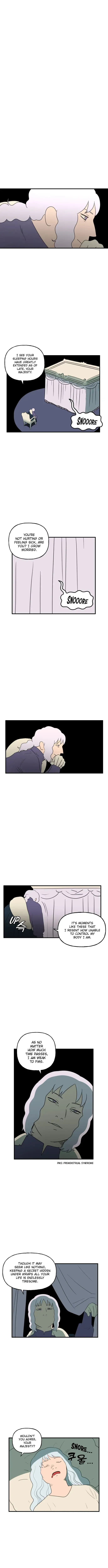 Legal Pirate Parfait Chapter 63 Online - página 2