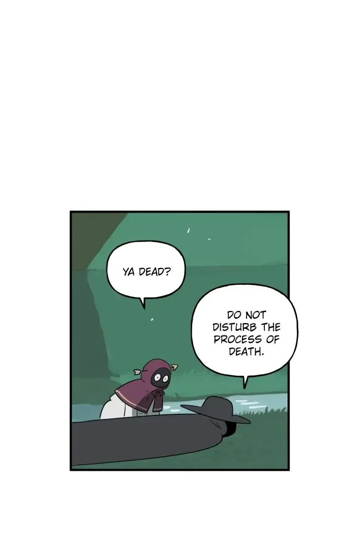 Legal Pirate Parfait Chapter 65 Online - página 25