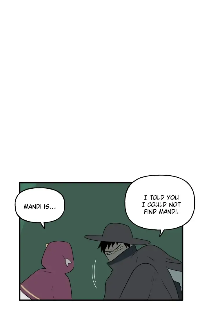 Legal Pirate Parfait Chapter 65 Online - página 27