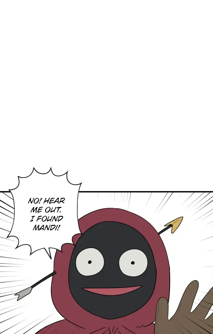 Legal Pirate Parfait Chapter 65 Online - página 28