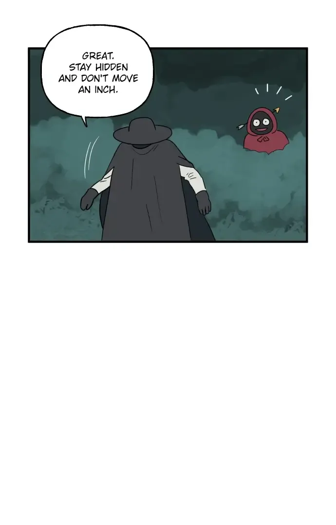 Legal Pirate Parfait Chapter 65 Online - página 35