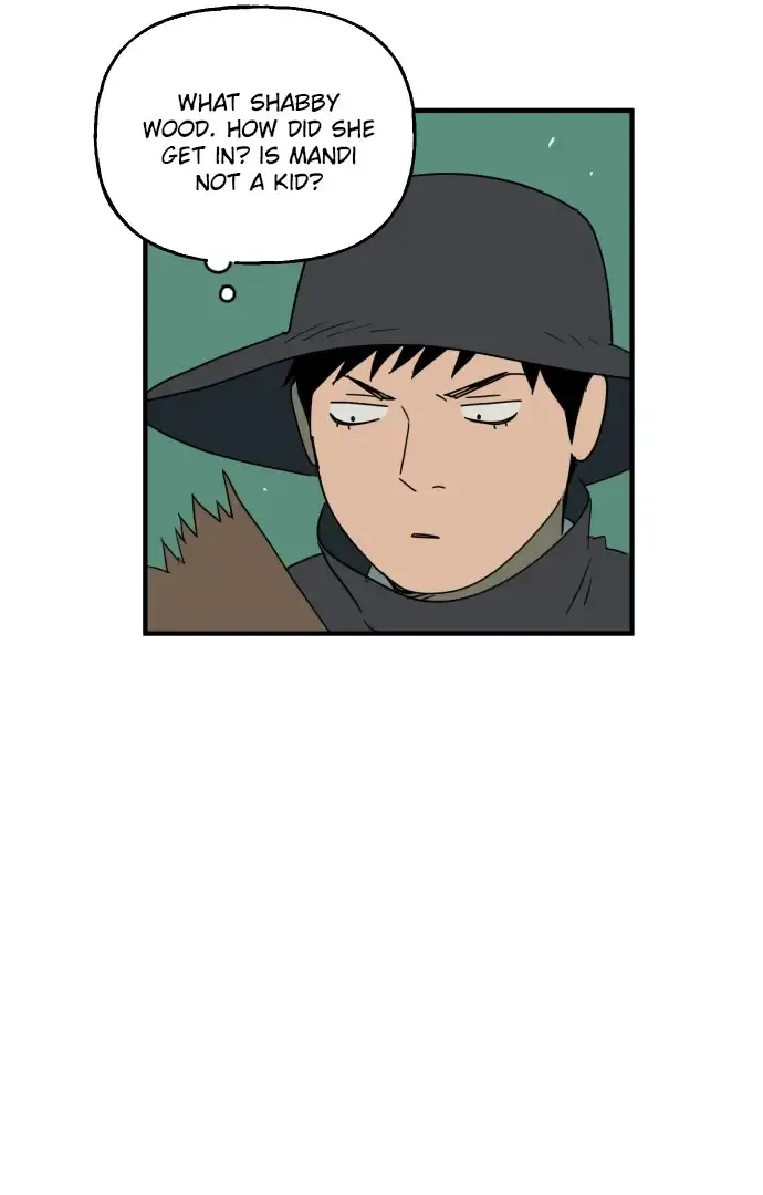 Legal Pirate Parfait Chapter 65 Online - página 40