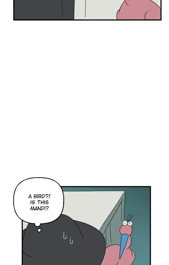 Legal Pirate Parfait Chapter 65 Online - página 56