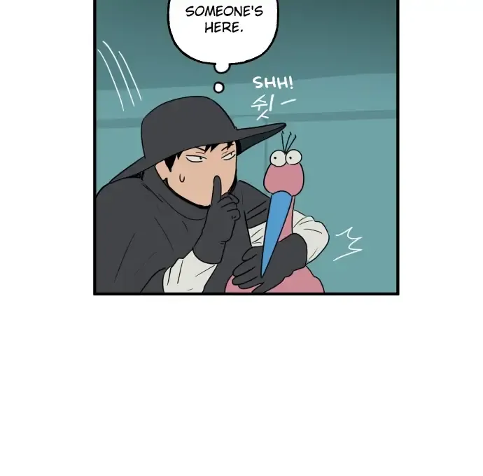 Legal Pirate Parfait Chapter 65 Online - página 59