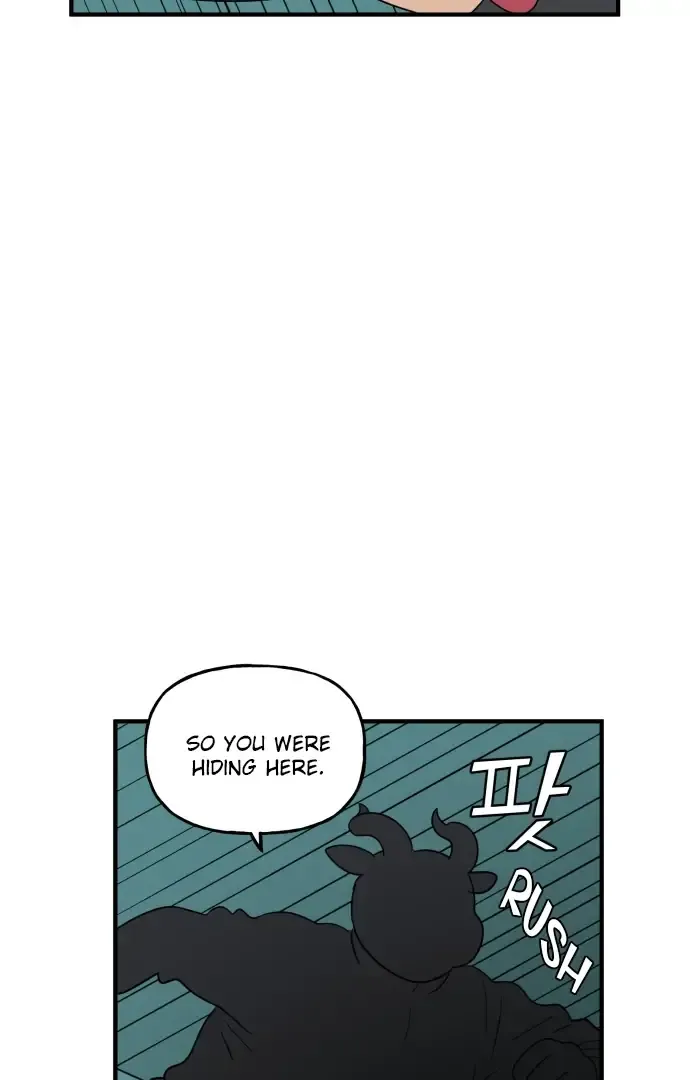 Legal Pirate Parfait Chapter 65 Online - página 73