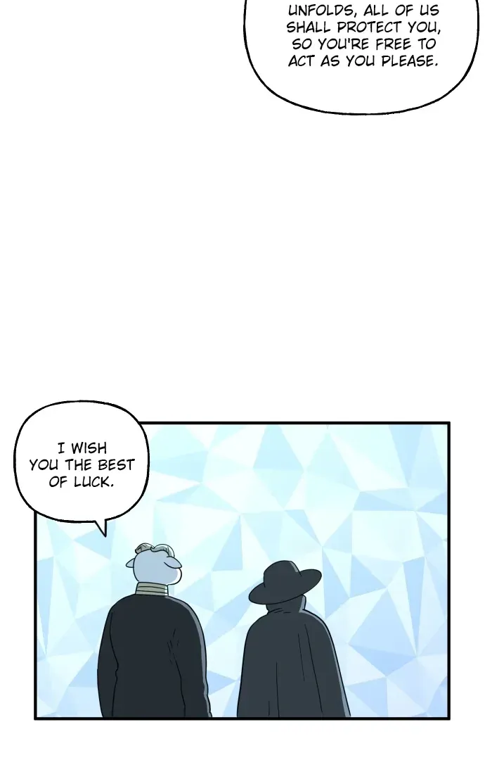 Legal Pirate Parfait Chapter 71 Online - página 8