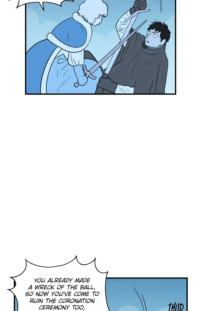 Legal Pirate Parfait Chapter 71 Online - página 26