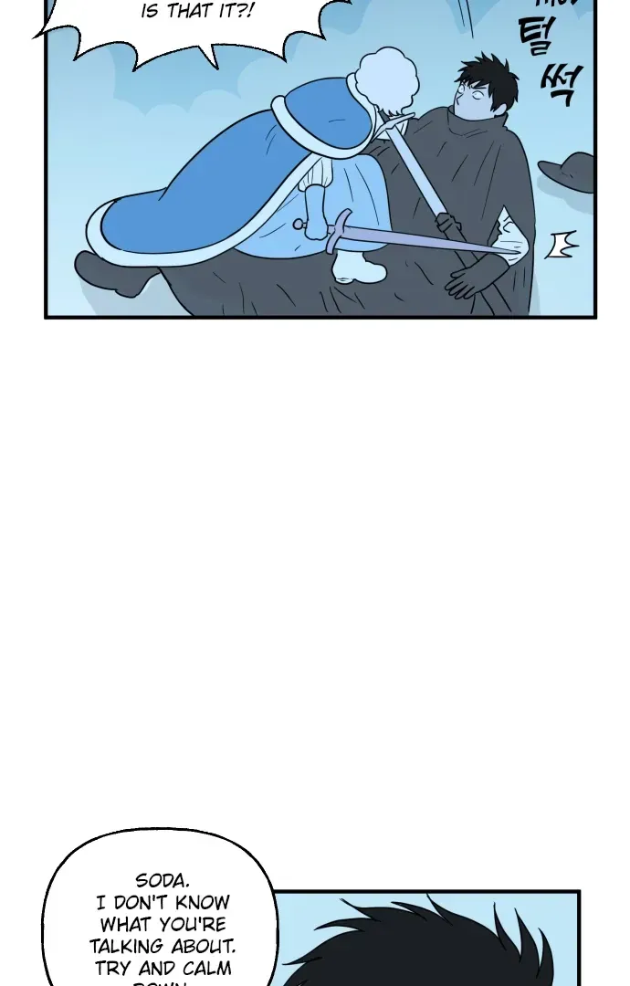 Legal Pirate Parfait Chapter 71 Online - página 27