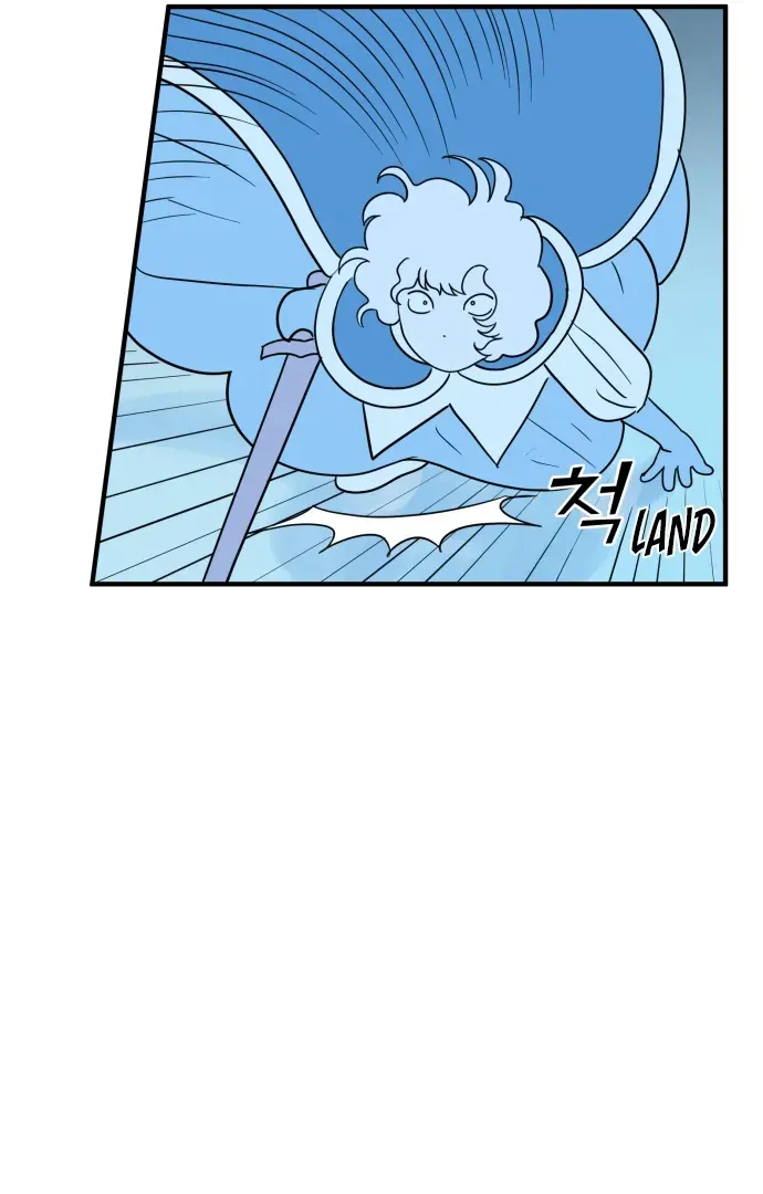 Legal Pirate Parfait Chapter 71 Online - página 32