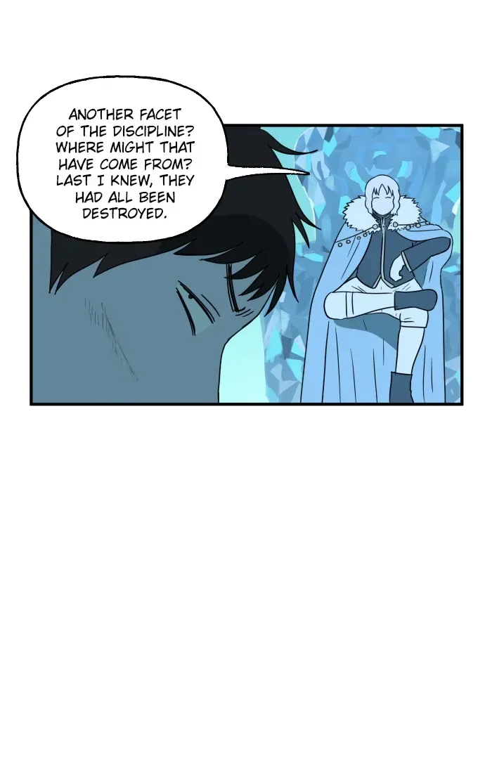 Legal Pirate Parfait Chapter 71 Online - página 85
