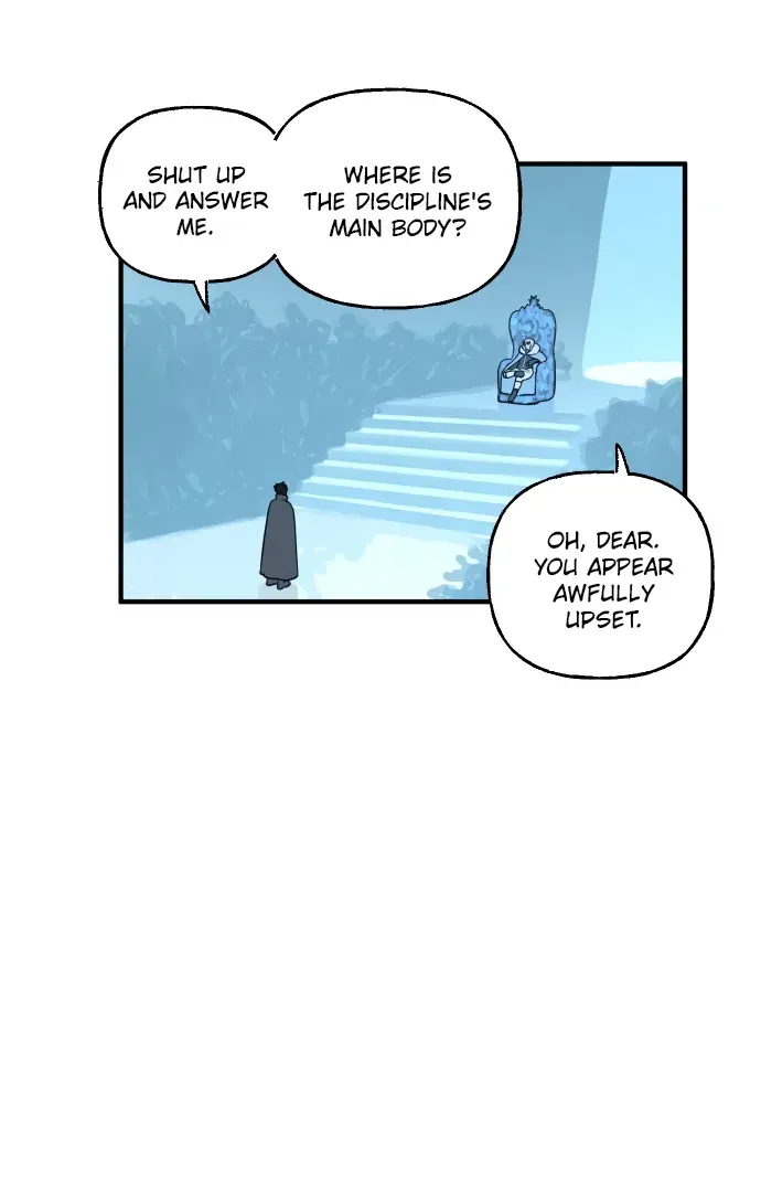 Legal Pirate Parfait Chapter 71 Online - página 86