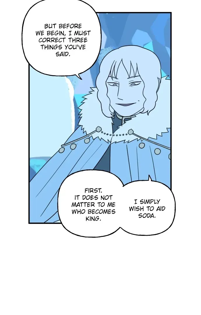 Legal Pirate Parfait Chapter 72 Online - página 23