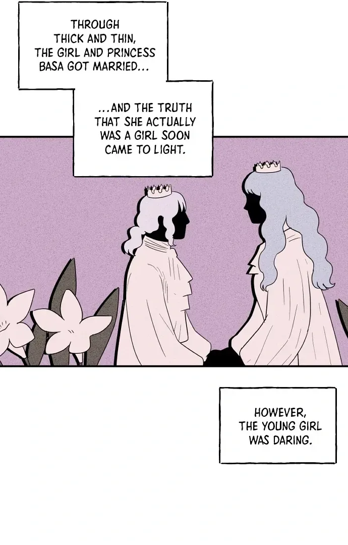 Legal Pirate Parfait Chapter 72 Online - página 50